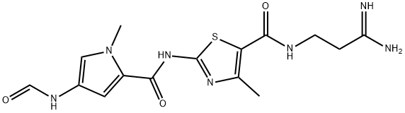 lexitropsin 1 Struktur