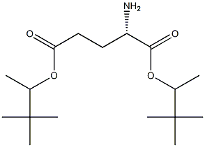 dipinacoline glutamate|