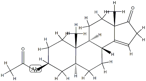 , 1239-32-3, 结构式