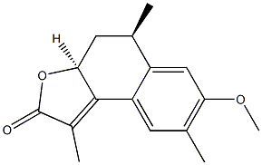 123914-48-7 Structure