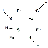 altro-2-Octulose, 1,4,8-trideoxy-6,7-O-(1-methylethylidene)-5-O-(phenylmethyl)-, dimethyl acetal,123921-02-8,结构式