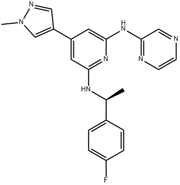 NS-018 Structure