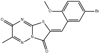 Poloxipan Structure