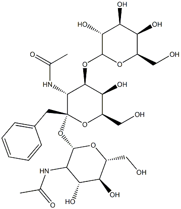 , 124040-62-6, 结构式