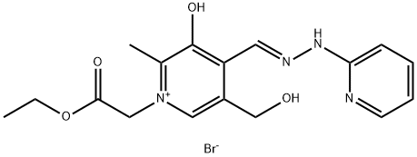 化合物 T30833 结构式