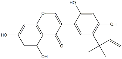 fremontin Structure