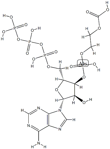 phosphoglyceroyl-ATP|
