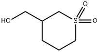 1243250-12-5 3-(羟甲基)四氢-2H-噻喃1,1-二氧化物