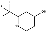 2-(트리플루오로메틸)피페리딘-4-올