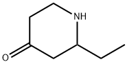 2-ethylpiperidin-4-one Structure