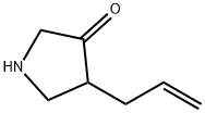 3-Pyrrolidinone,4-(2-propenyl)-(9CI)|