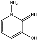 124594-91-8 3-Pyridinol,1-amino-1,2-dihydro-2-imino-(9CI)