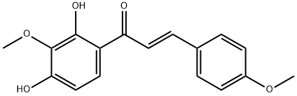 kukulkanin A,124704-82-1,结构式