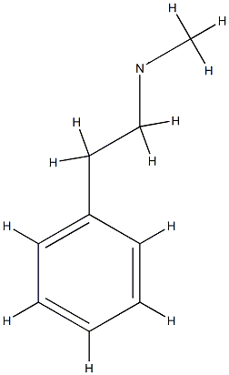 AMidogen, Methyl(2-phenylethyl)-|