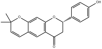 5-Dehydroxyparatocarpin K Structure