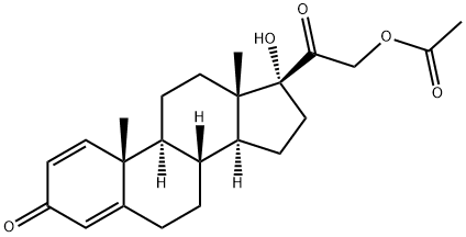 3′-O-メチルロニフラボン 化学構造式