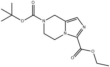 1251016-13-3 Structure