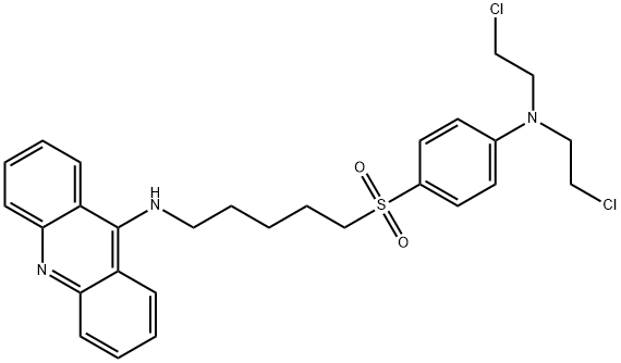 BRN 3599003,125173-80-0,结构式