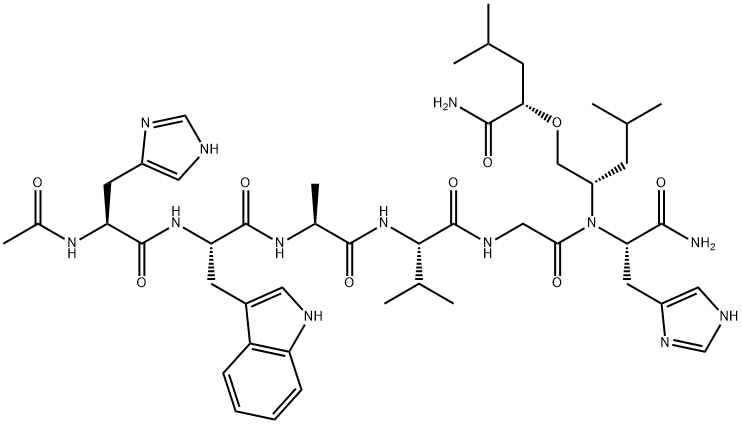 125185-94-6 Structure