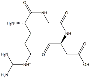 POLY(OXY-1,2-ETHANEDIYL),ALPHA-(1-OXO-2-PROPENYL)-OMEGA-H. Struktur