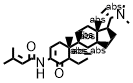 Pachysamine M|粉蕊黄杨胺 M