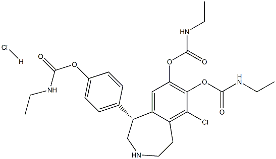 , 125375-79-3, 结构式