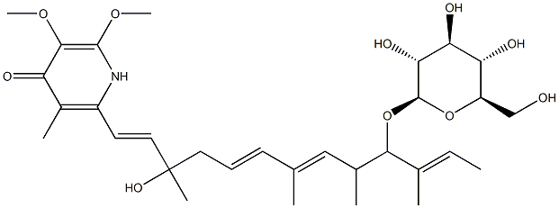 글루코피에리시디놀A2