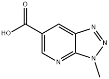 1256643-58-9 Structure