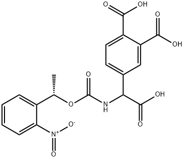 化合物 T23084 结构式