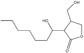 virginiamycin butanolide D|