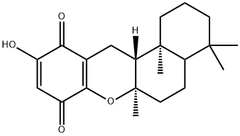 Ceramide Kinase Inhibitor, K1, 1258005-85-4, 结构式