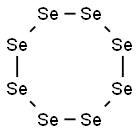 Cyclooctaselenium,12597-33-0,结构式