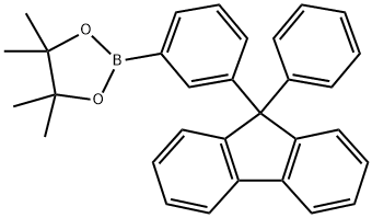 3-BAEPF Structure