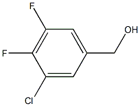 (3-Chloro-4,5-difluoro-phenyl)-methanol|(3-氯-4,5-二氟苯基)甲醇