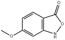 6-methoxybenzo[c]isoxazol-3(1H)-one(WXC06543)|6-甲氧基苯并[C]异噻唑-3(1H)-酮