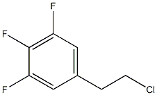 1260853-52-8 5-(2-chloroethyl)-1,2,3-trifluorobenzene