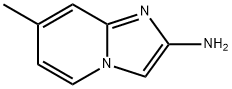 7-메틸H-이미다조[1,2-a]피리딘-2-아민