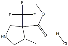 , 1260858-87-4, 结构式