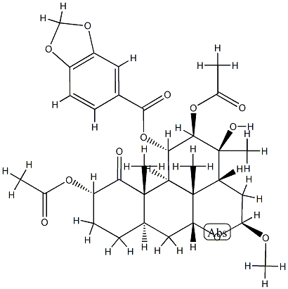 javanicin D|