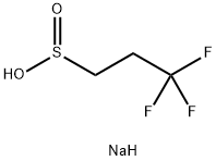 Baran TFPS-Na Reagent,1263377-91-8,结构式