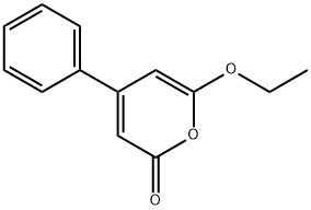 2H-Pyran-2-one,6-ethoxy-4-phenyl-(9CI)|