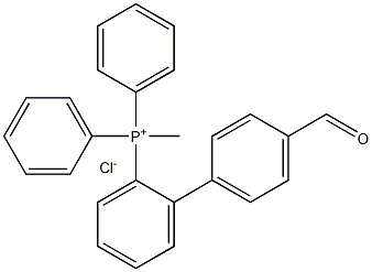 phosphonium salt II-41,126618-47-1,结构式