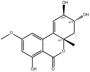 Iso Altenuene|异互隔交链孢霉素