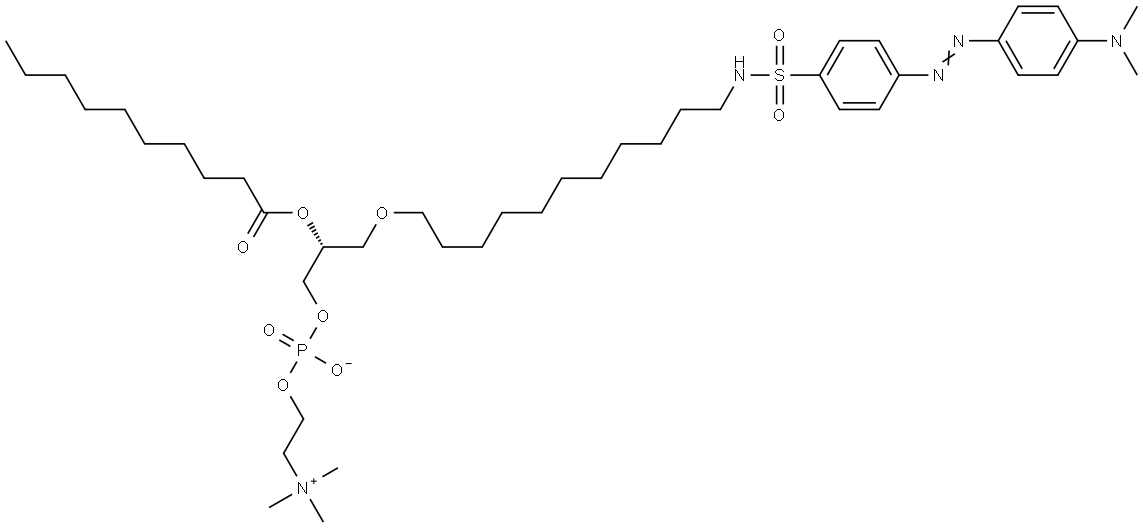 , 126942-42-5, 结构式