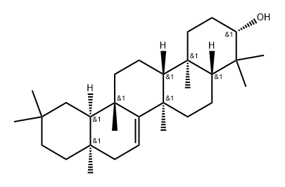 127-22-0 Structure