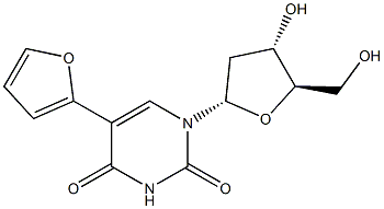 Aids186757 化学構造式