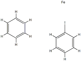 Iodoferrocene