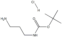 N-BOC-1,3-DIAMINOPROPANE HYDROCHLORIDE