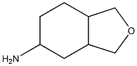 5-이소벤조푸라나민,옥타히드로-(9CI)