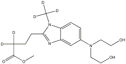 ZDEVXMCROBCROW-RPIBLTHZSA-N,1276499-54-7,结构式